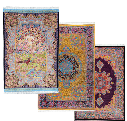 Area Rugs