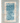 Minimalistic Stamp Printed Rug