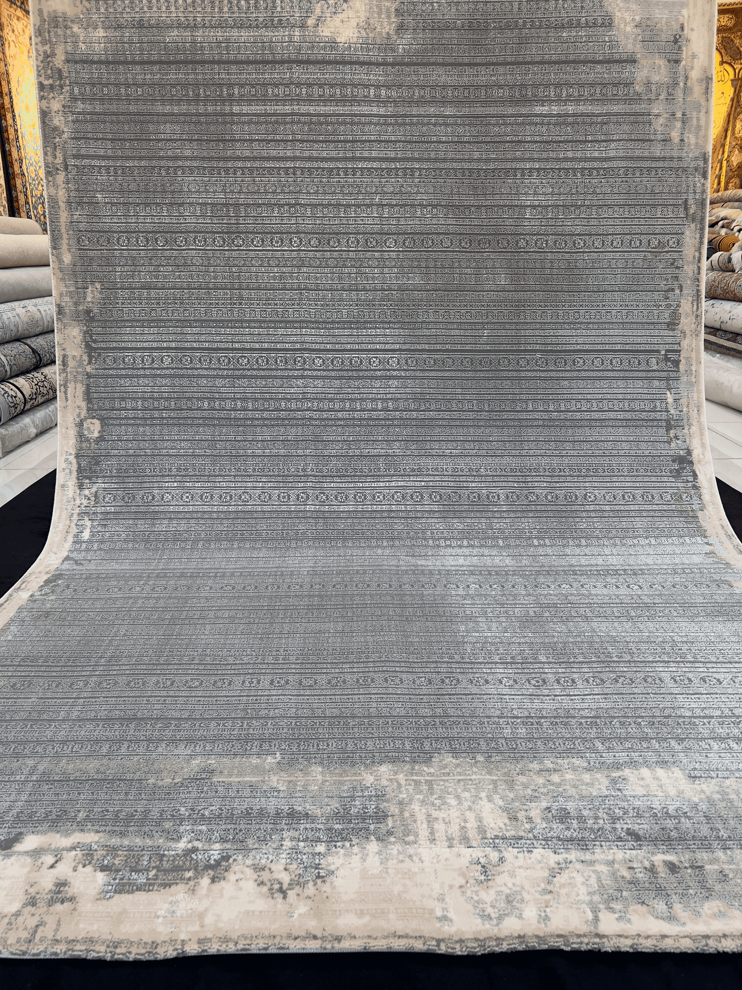 Urban Chic Modern Rug