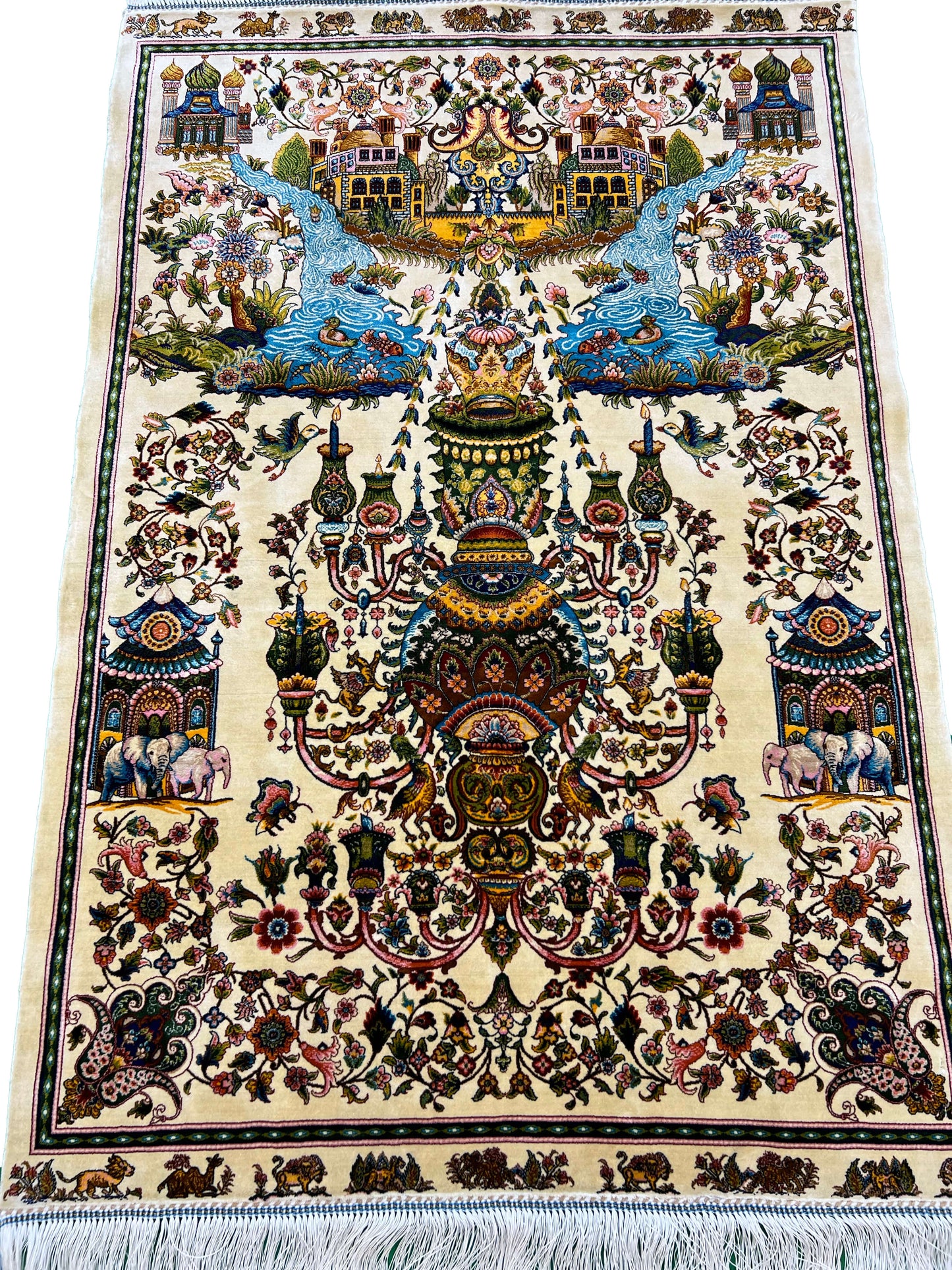 Grand Panorama Rug