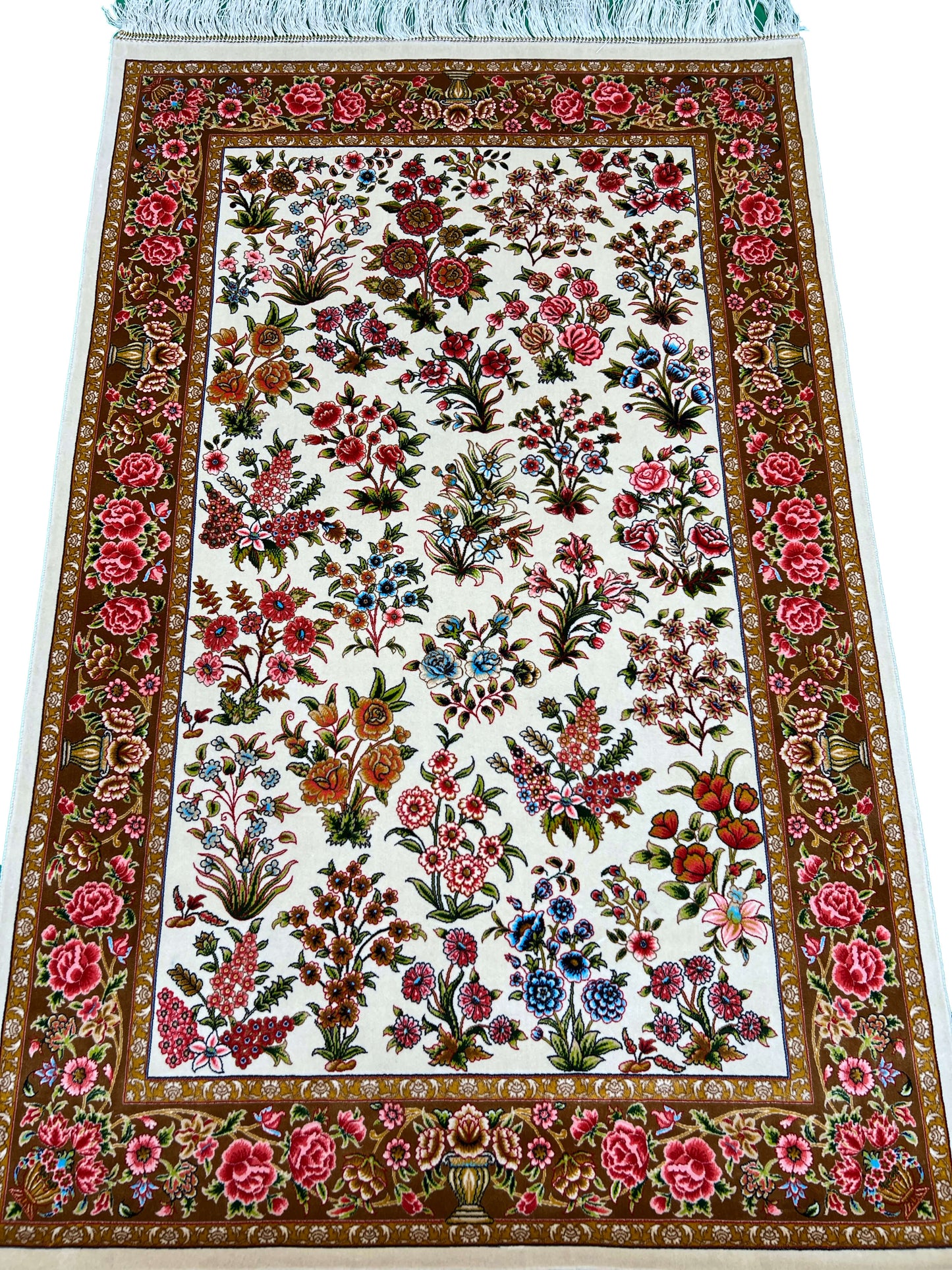 Garden Splendor Rug