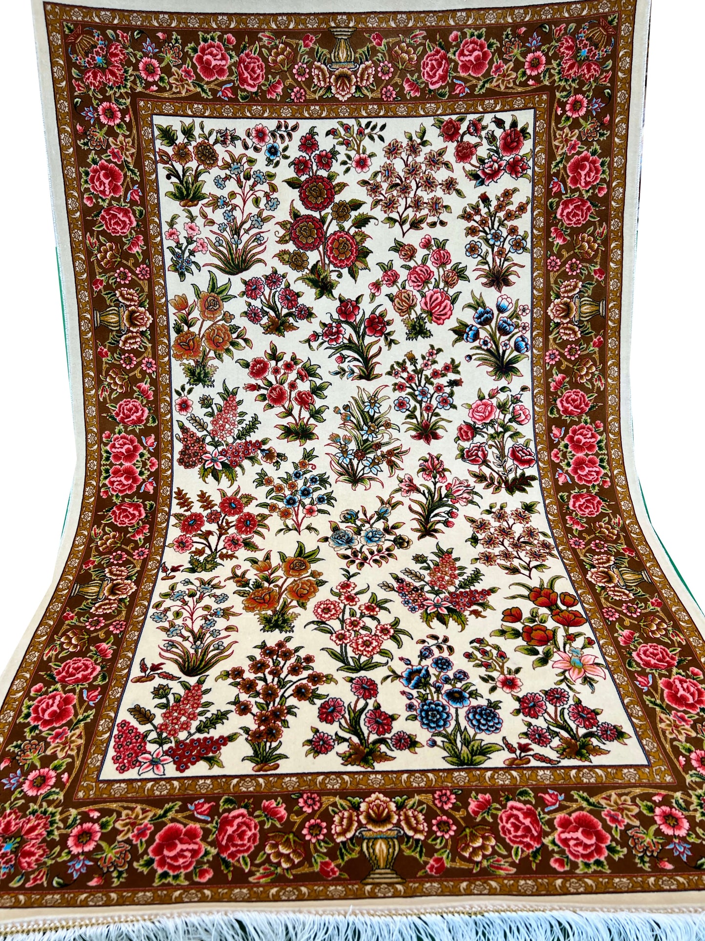 Garden Splendor Rug