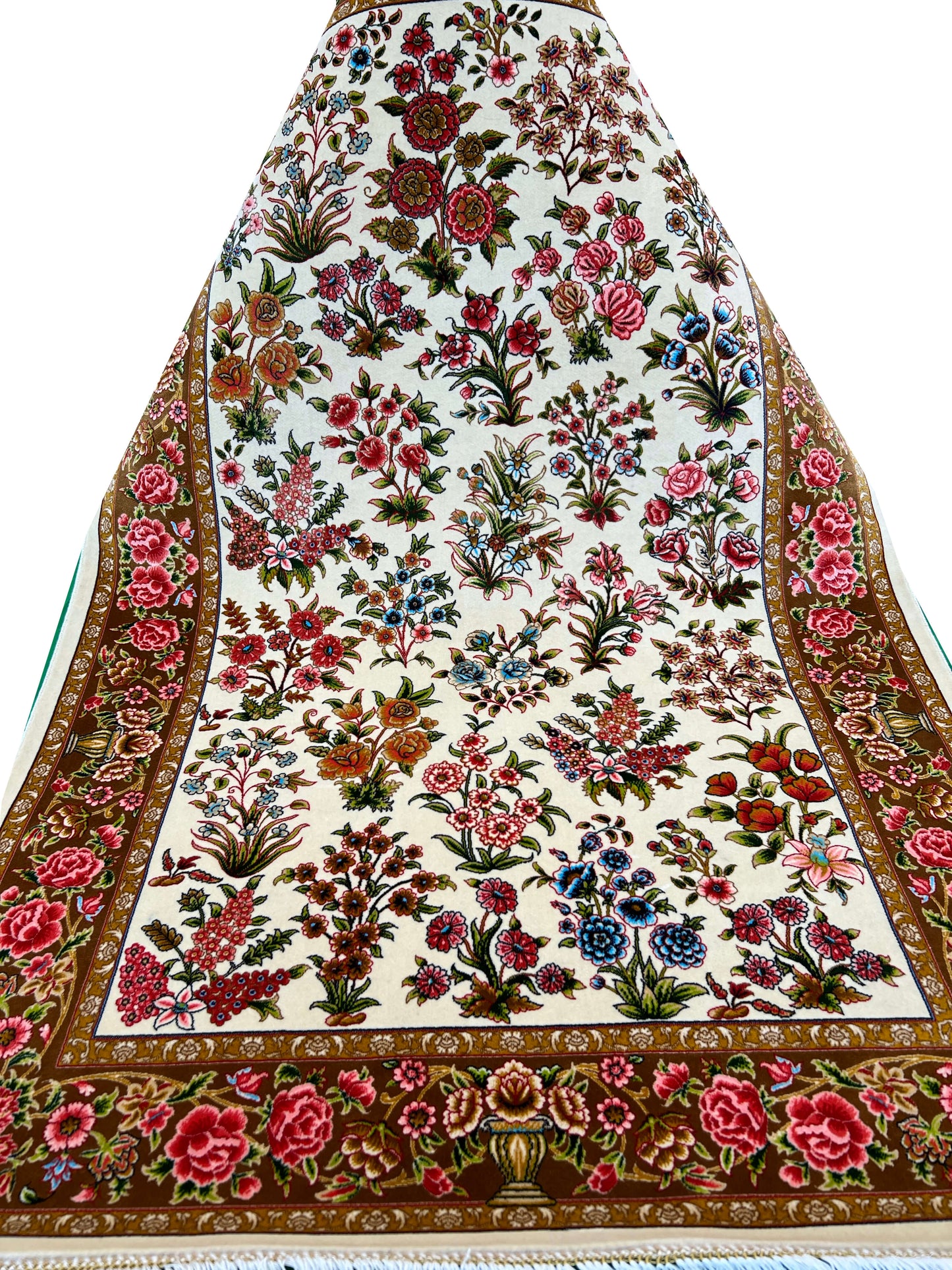 Garden Splendor Rug