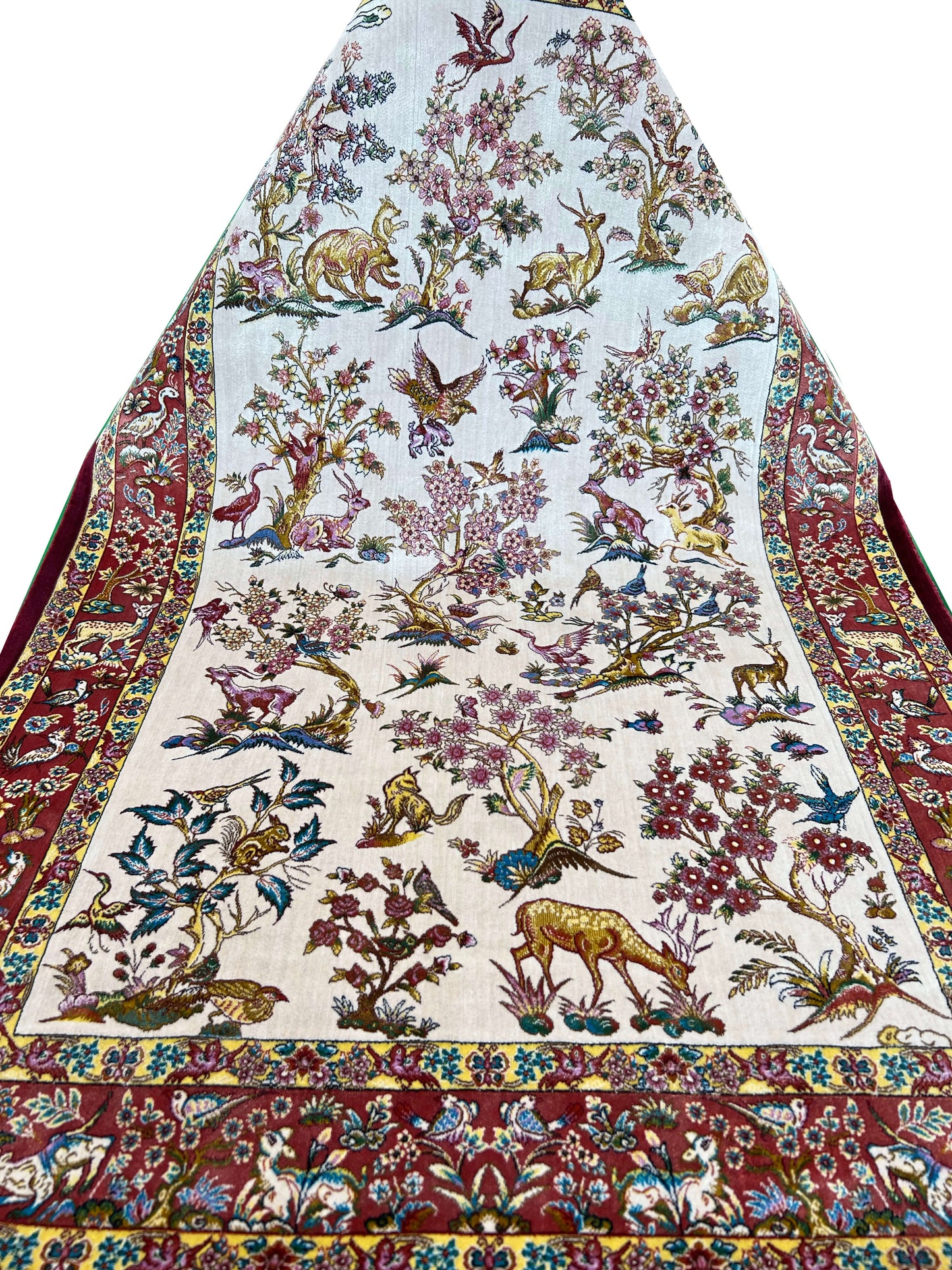 Forest Harmony Rug