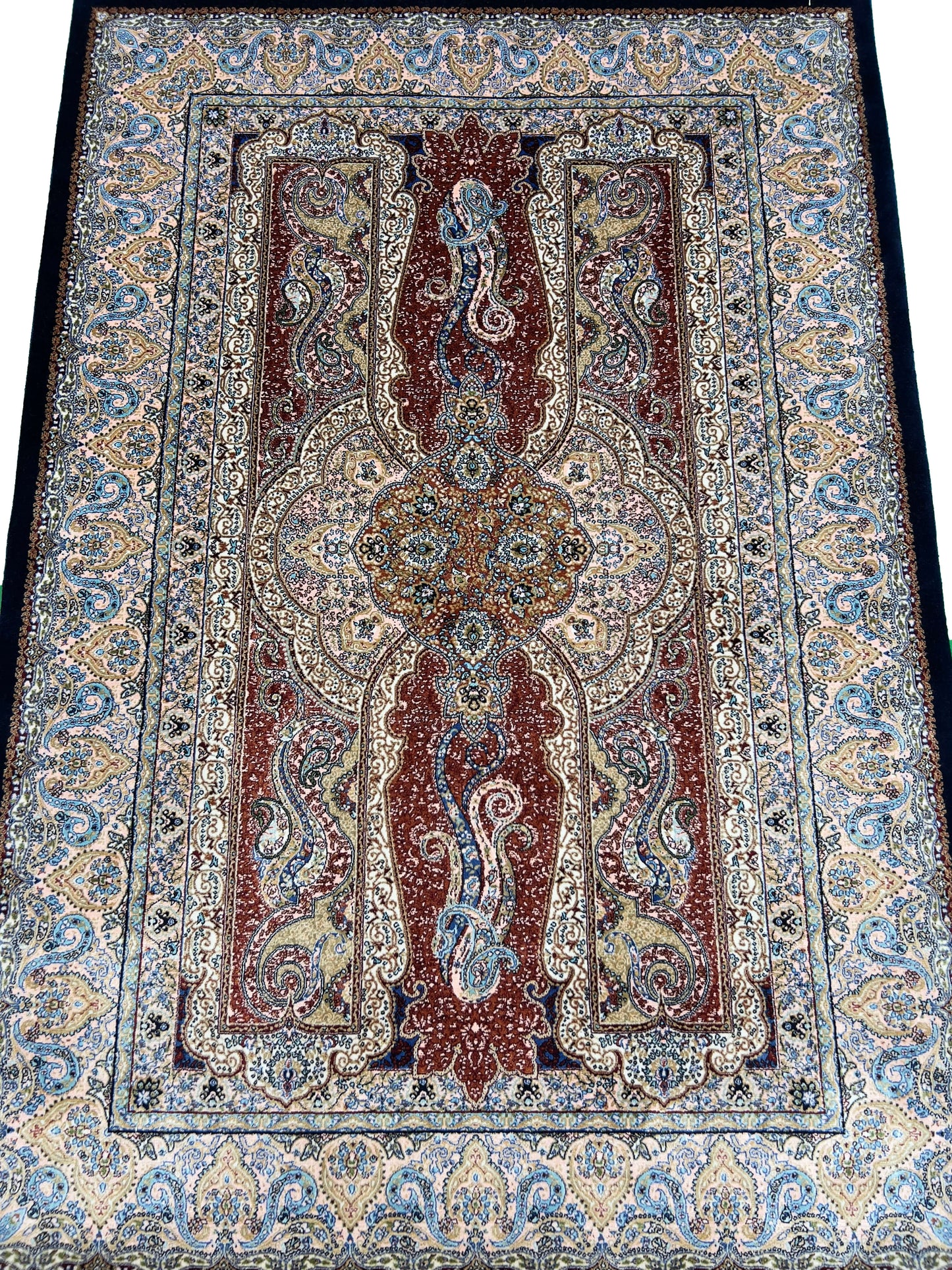 Classic Radiance Rug