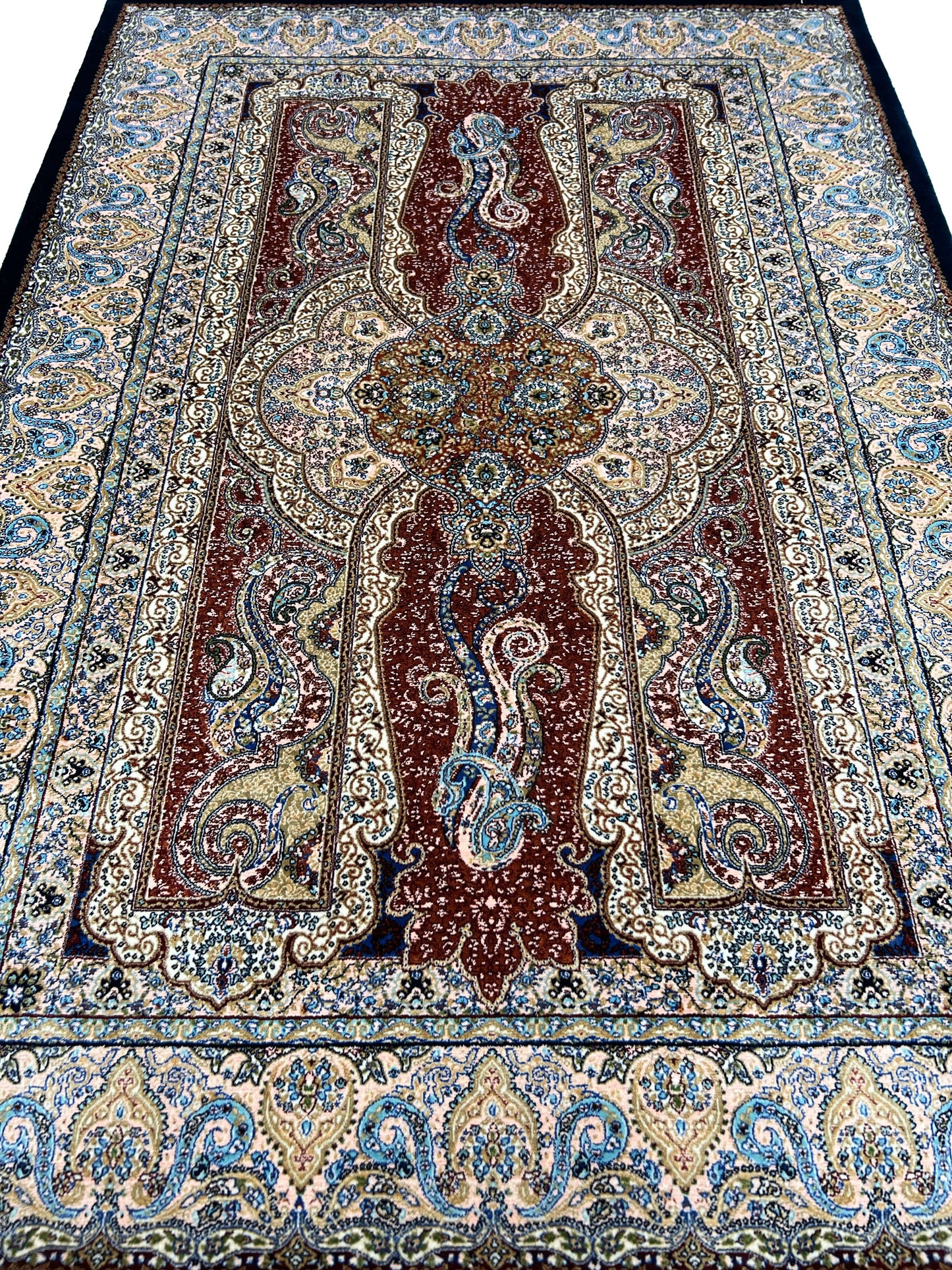 Classic Radiance Rug