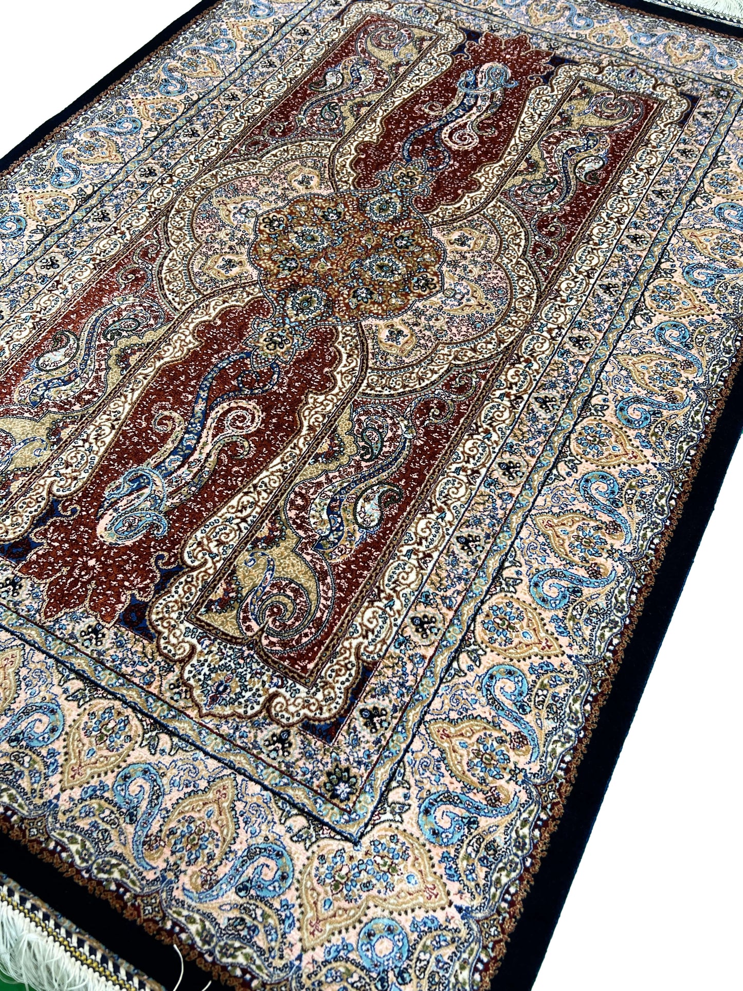 Classic Radiance Rug