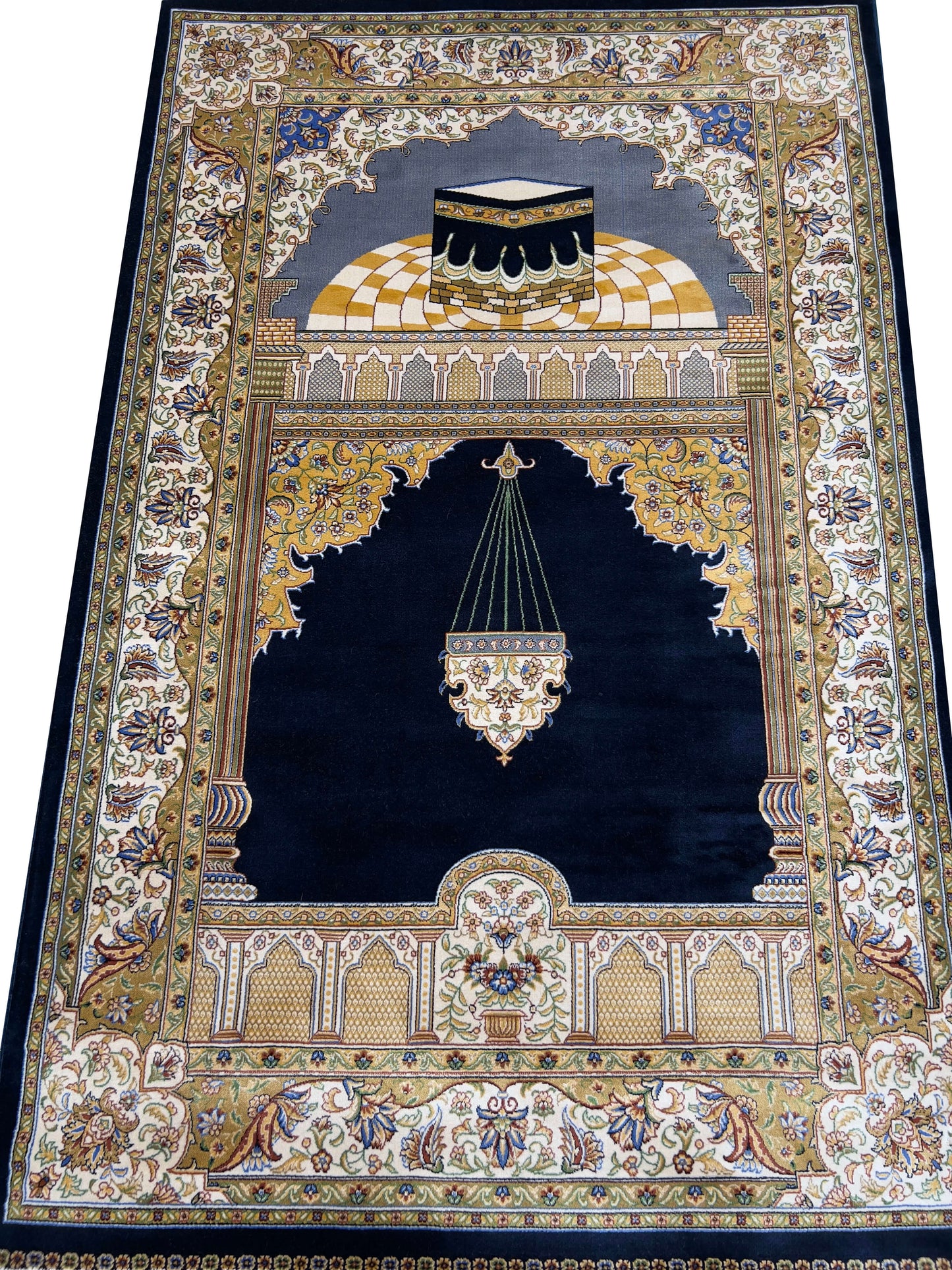 Kaaba Elegance Rug