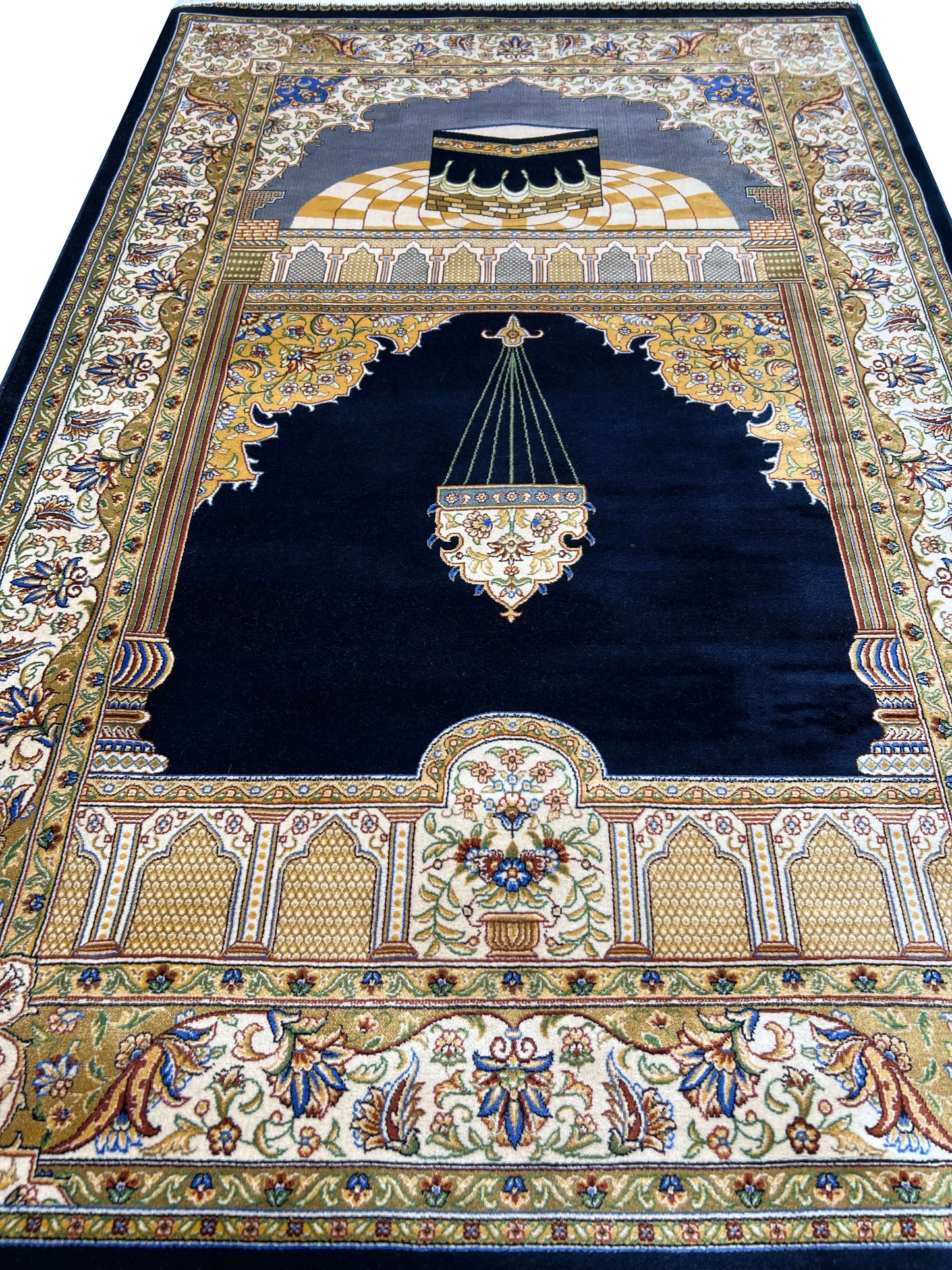 Kaaba Elegance Rug