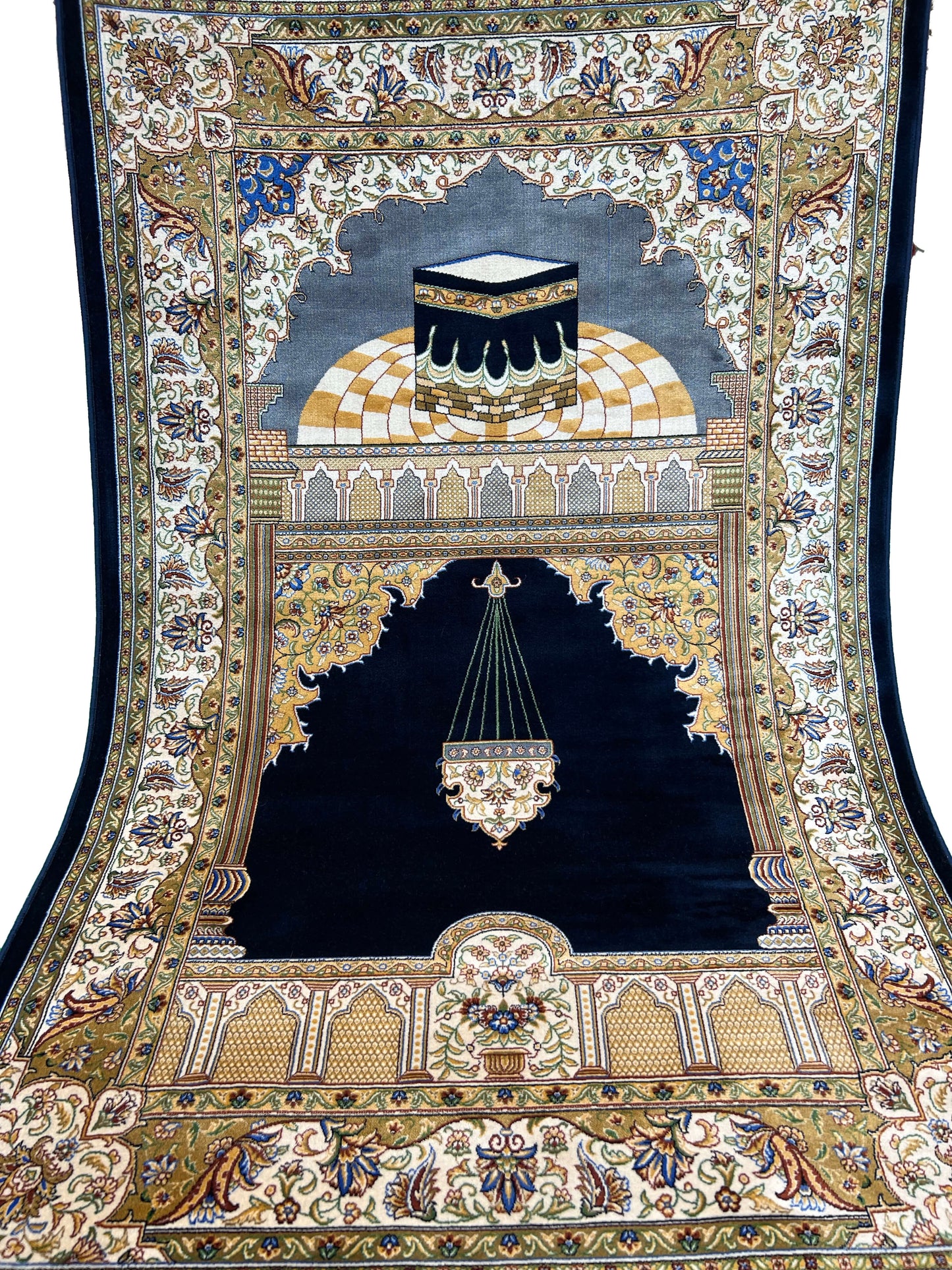 Kaaba Elegance Rug