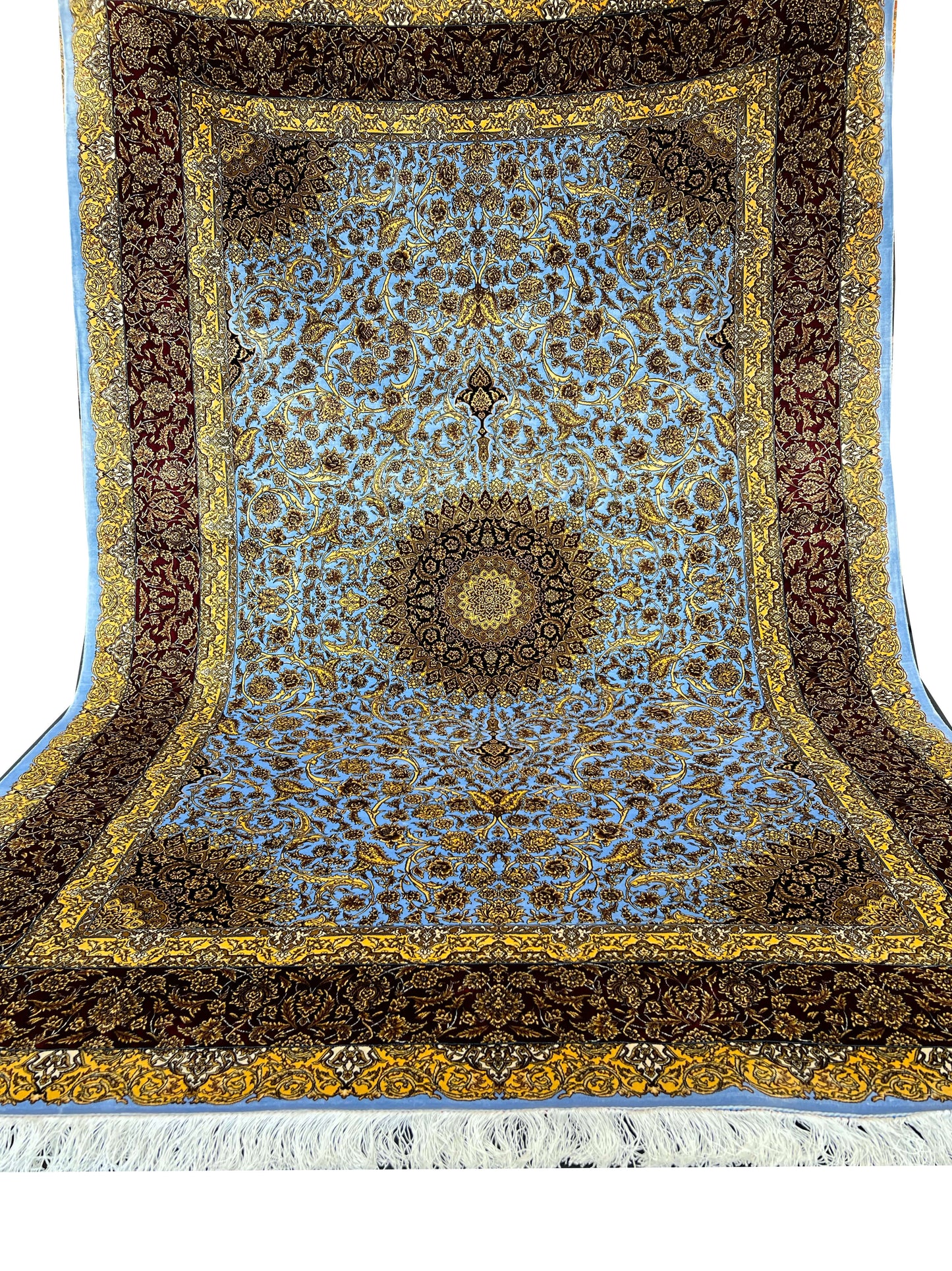 Grand Sapphire Rug