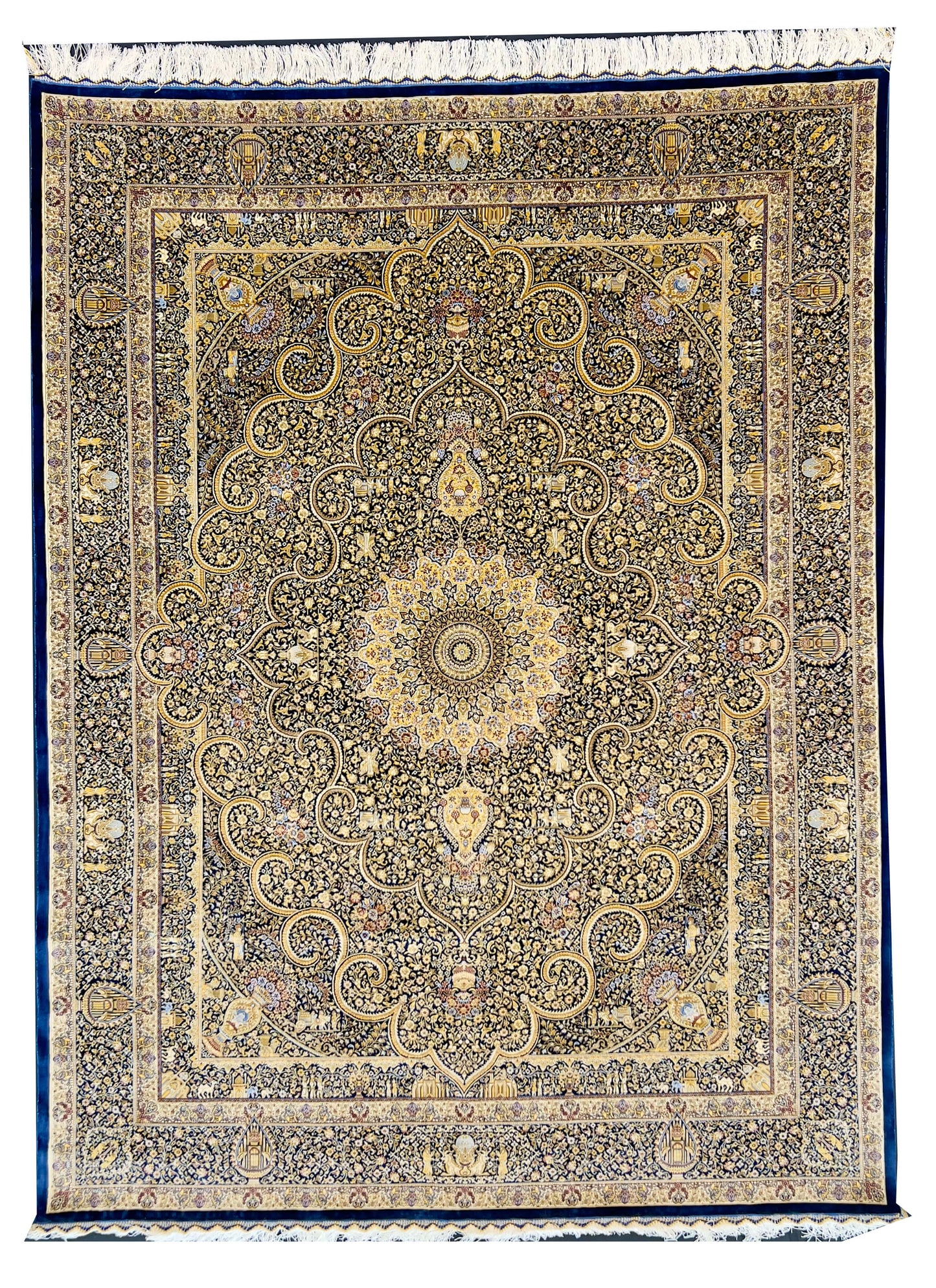 Grand Regal Rug