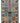 Colorful De Ja Vu Silk Area Rug