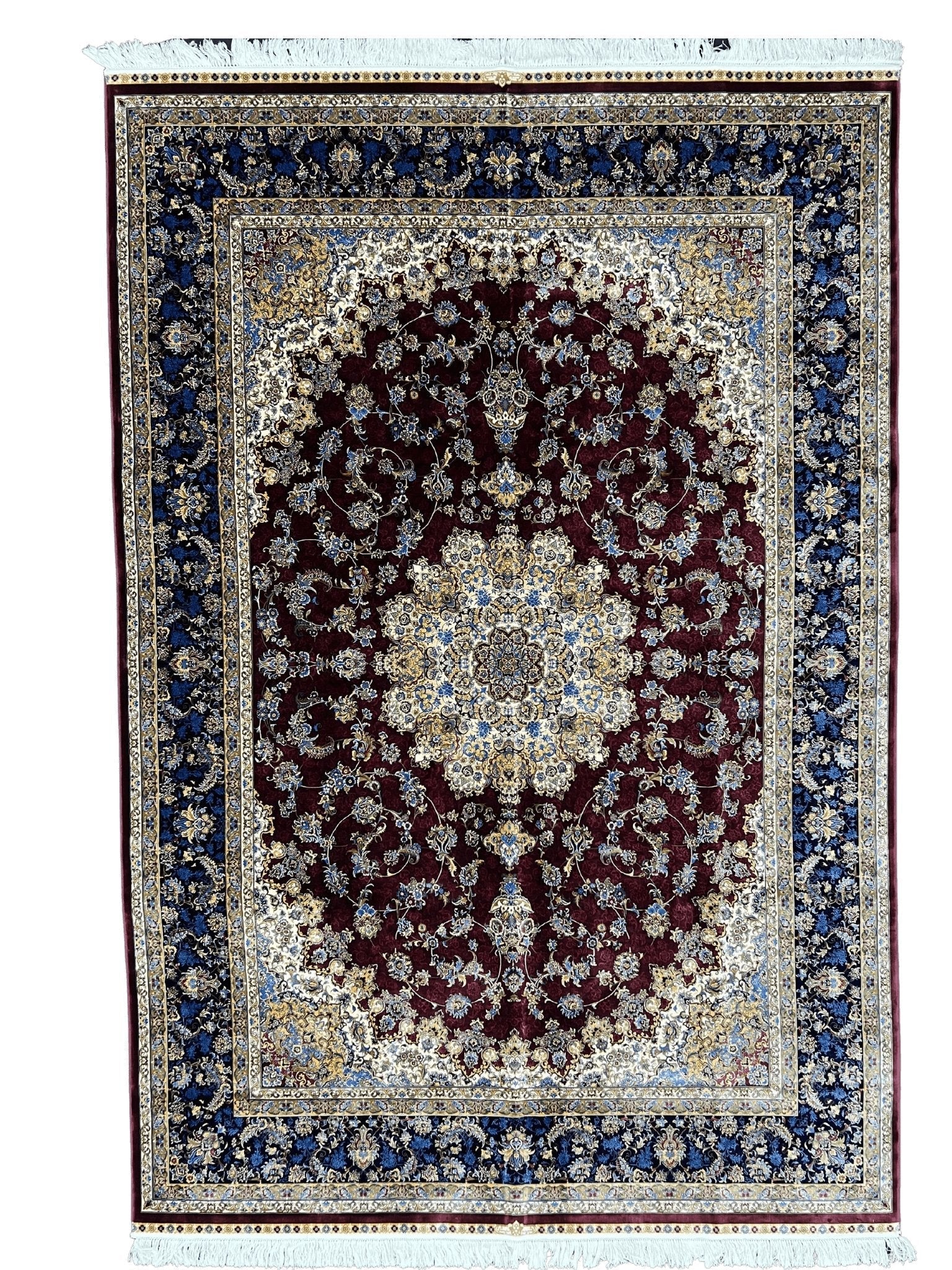 Garnet Area Rug