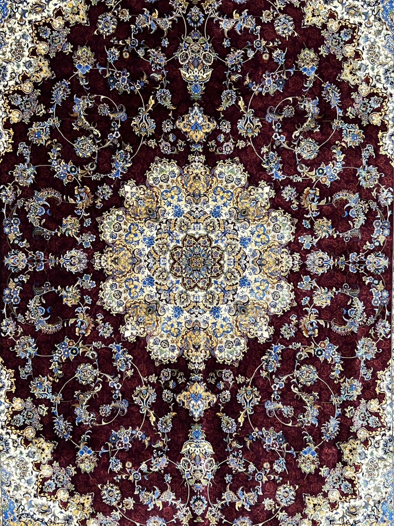 Garnet Area Rug