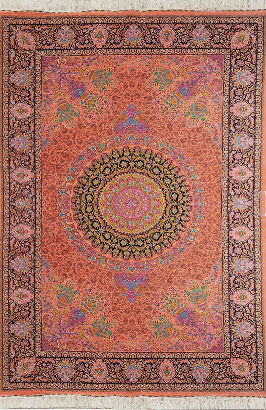 Grapefruit Rug