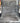 Grey Vintage Silk And Acrylic Area Rug