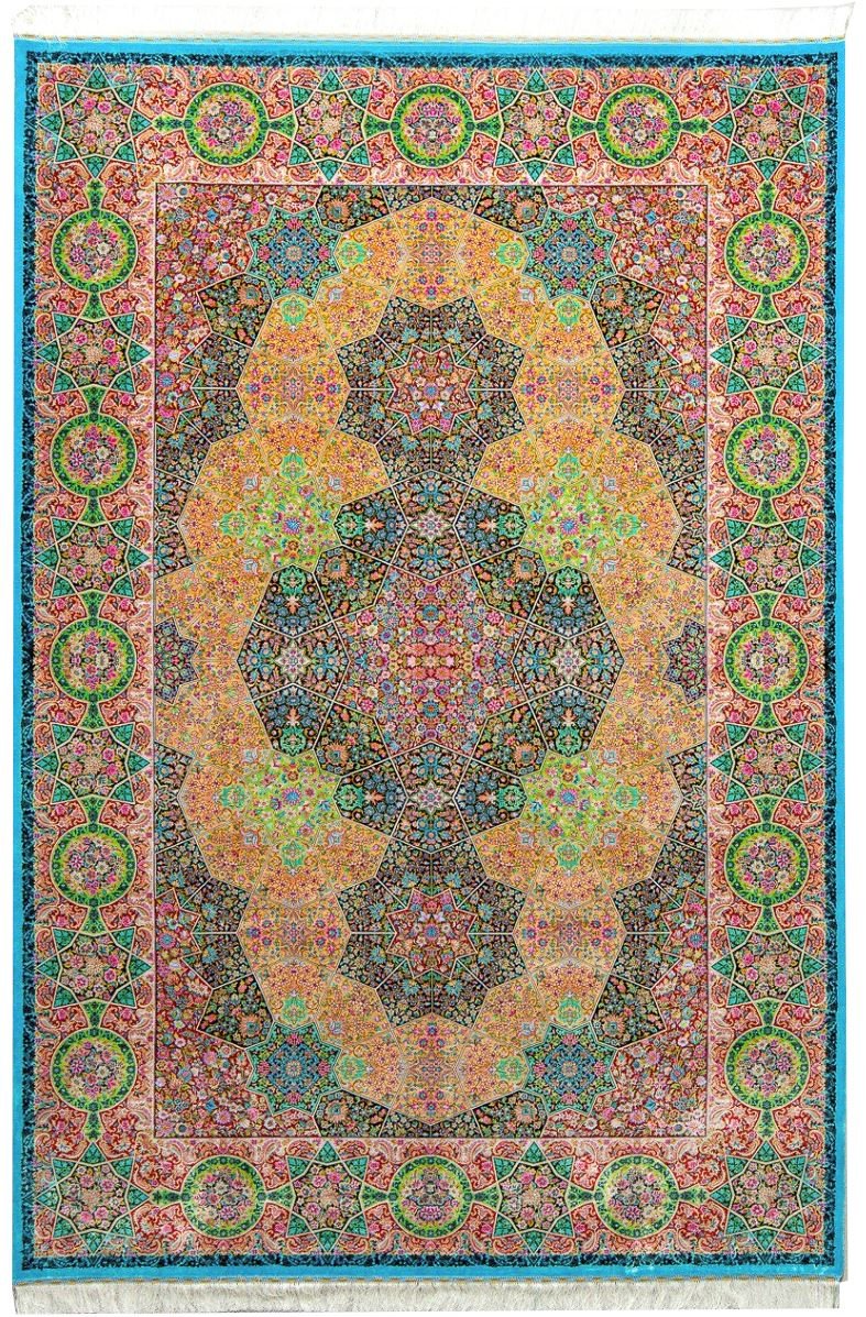 Honey Pot carpet – Loma Rugs
