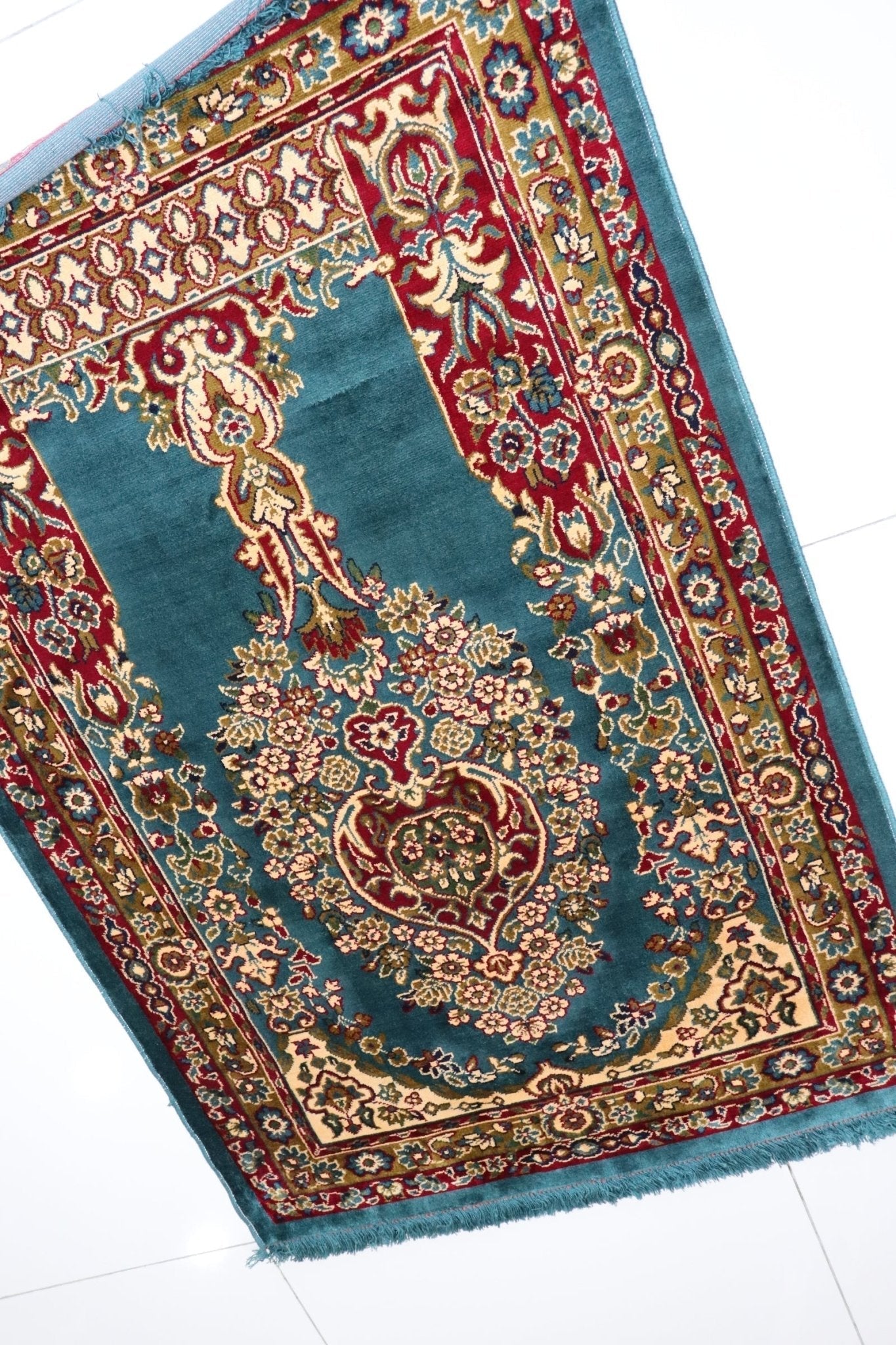 Prayer Rugs