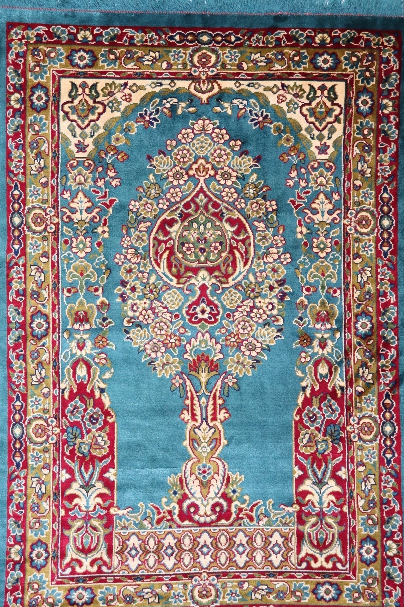 Prayer Rugs