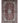 Red Nile Silk Area Rug