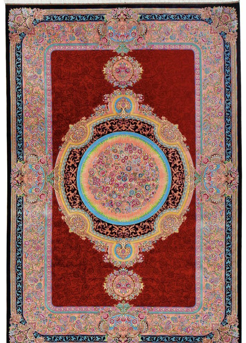 Red Sea Rug