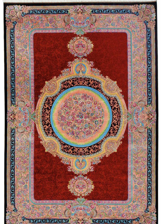 Red Sea Rug