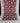 Shiraz Grape Silk Rug