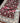 Shiraz Grape Silk Rug