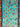 Turquoise Area Rug