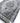 Vintage Grey & Light Blue Rug